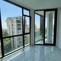 ۱۵۸متر همه چی تموم_۲پارکینگ سندی_پرده خور_فول