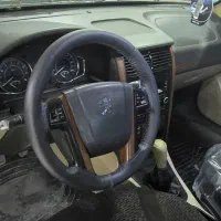 پارس تیو فایو نیم سفارشی،دریچه سیمی|خودرو سواری و وانت|ایرانشهر, |دیوار