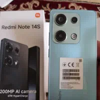 Redimi Note 14S|موبایل|کرمان, |دیوار