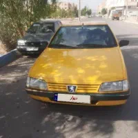 تاکسی ۹۶