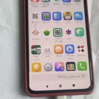 تاچ السیدی روکاری پوکو f3|لوازم جانبی موبایل و تبلت|رشت, گلسار|دیوار