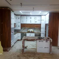 تعمیرات  و نصب کابینت