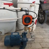 لوله کشی آب و فاضلاب نصب شیرآلات  رادیات