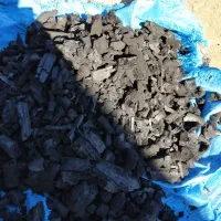 فروش و پخش زغال کبابی  و زغال قلیان و کنده آتشی|عمده‌فروشی|مشهد, سازمان آب|دیوار