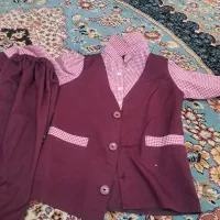 لبلس مهدالرضا پسرانه