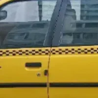 نیازمندراننده تاکسی شهری خطی