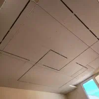 اجرا تخصصی و تضمینی کناف دامپا تایل|خدمات پیشه و مهارت|شیراز, سفیرشمالی|دیوار