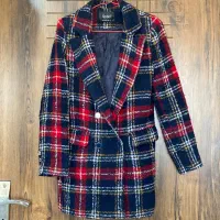 چند تا از پالتو های دخترونه شیک|لباس|ماکو, |دیوار