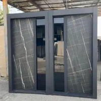 طرح سنگ درب ضدسرقت ونی گلس درب ضد سرقت|مصالح و تجهیزات ساختمان|تهران, ارم|دیوار
