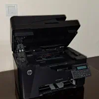 دستگاه کپی hp