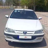 پژو پارس تیوفا