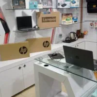 لپتاپ های استوک پایین ترین قیمت واقساط بلندمدت