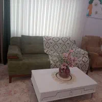 مبل وعسلی بدون ایراد