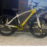 دوچرخه وارداتی نو|دوچرخه، اسکیت، اسکوتر|جاسک, |دیوار