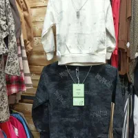 دورس/بلوز/تیشرت