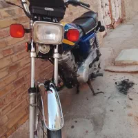 هندا ژاپن سی دی ای مدل 80