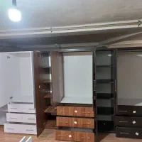 تولیدیکمد لباس ۱۲۰|جاکفشی، کمد، دراور|تنکابن, |دیوار