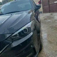 سهند s مشکی متالیک