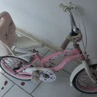دوچرخه