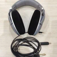 سنهایزر Sennheiser hd 579|پخش‌کننده همراه|تهران, قیطریه|دیوار