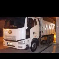 فاو کمپرسی مدل 95|خودرو سنگین|شیراز, درکی|دیوار