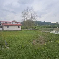 ۵۶۰متر زمین مسکونی در روستای کتشال