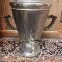 سماور برقی قدیمی