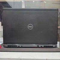 لپتاپDell7730پردازندهi9گرافیک۸گیک مجزا رم۱۶هارد۵۰۰|رایانه همراه|تهران, دزاشیب|دیوار