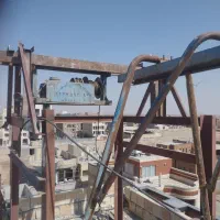 جوشکارسیار-خوش قول-جوشکاری سیارباانصاف|خدمات پیشه و مهارت|یزد, |دیوار