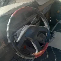 وانت مزدا۲۰۰۰|خودرو سواری و وانت|بم, |دیوار