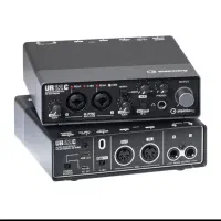 کارت صدا‌ اشتنبرگ UR22c