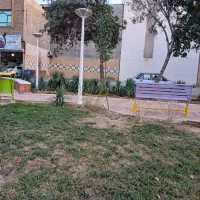 زمین 80 متری اول مفتح شرقی ، مهرآباد ، ثامن