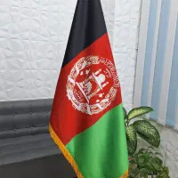 پرچم تشریفاتی افغانستان