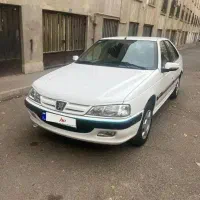 پژو پارس مدل ۱۴۰۱ موتور جدید xu7p بدون رنگ|خودرو سواری و وانت|تهران, شمسآباد|دیوار