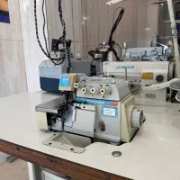 چرخ خیاطی زیگزال سردوز کینتکس اصل تایوان ۴نخ