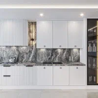 مونتاژ کار حرفه ای کابینت نیازمندیم