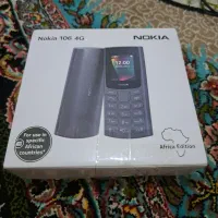 گوشی ساده ۱۰۶ نو نو اک بند