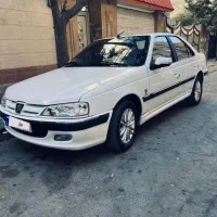 پژو پارس اتومات|خودرو سواری و وانت|مشهد, ابوذر|دیوار