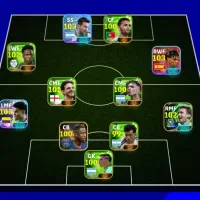 اکانت efootball