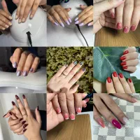 انجام خدمات ناخنکاری