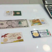 پارسیان سکه ۳۸۸۲