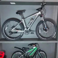 دوچرخه اورلورد ۲۰۲۵