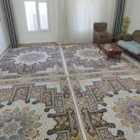 فرش نه متره نه|فرش|پارسآباد, |دیوار