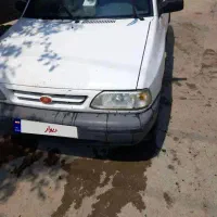 پراید 131 نود و سه