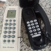 فروش تلفن رو میزی و وایفای