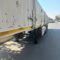 لبه سه محور مارال|خودرو سنگین|اسلامشهر, ملکآباد|دیوار