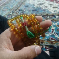 تسبیح سندلوس|کلکسیون اشیاء عتیقه|الشتر, |دیوار