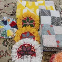 دستگیره ،اسکاج ،کش مو