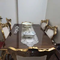 غذاخوری ۶ نفره