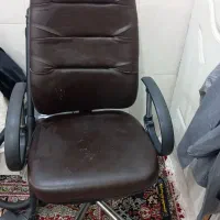 صندلی چرخدار